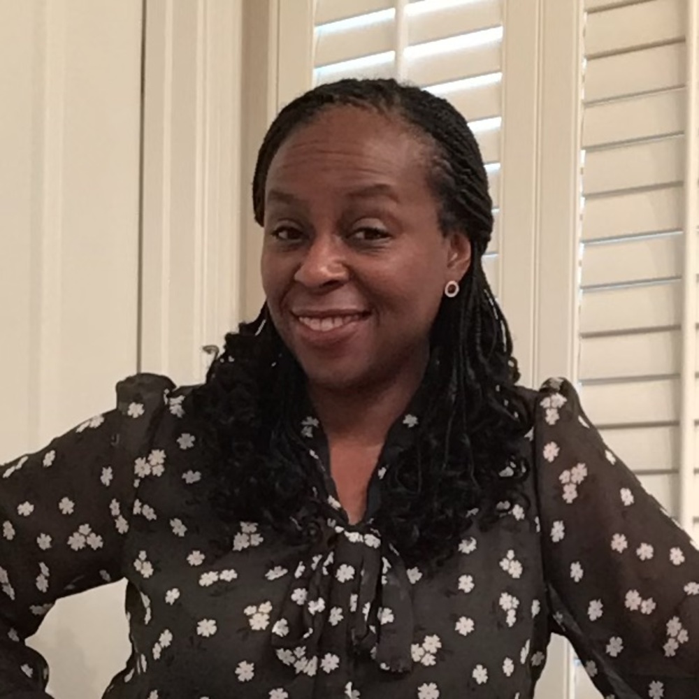 Meet your Posher, CJ